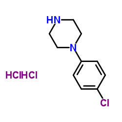 1-(4-Chlorophenyl)piperazine dihydrochloride