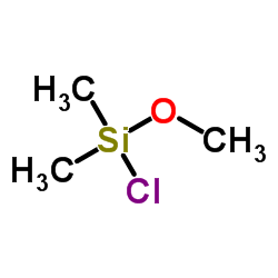 	Chloro(methoxy)dimethylsilane