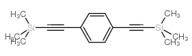 1,4-Bis[(trimethylsilyl)ethynyl]benzene