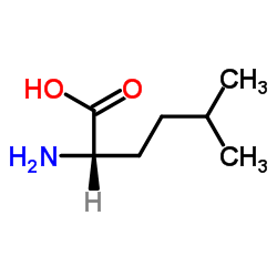 5-Methyl-L-norleucine