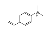 p-Vinylphenyl Dimethylsilane