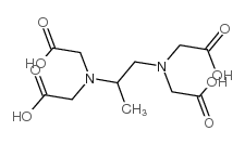 1,2-Diaminopropane-N,N,N',N'-tetraacetic acid