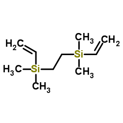 	1,2-Ethanediylbis[dimethyl(vinyl)silane]