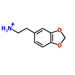 3,4-Methylenedioxyphenethylamine hydrochloride