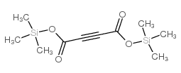 bis(trimethylsilyl) but-2-ynedioate