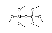 Hexamethoxy Disiloxane