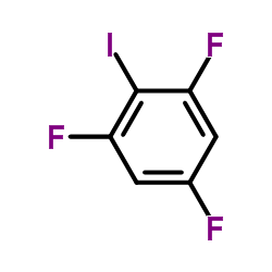 	2,4,6-TRIFLUOROIODOBENZENE