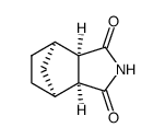 endo-2,3-Norbornanedicarboximide