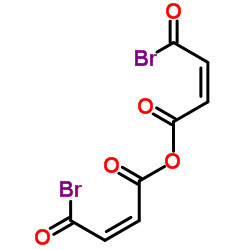 Bromomaleic anhydride