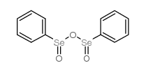 	benzeneseleninic anhydride