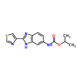 Cambendazol