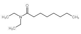 N,N-diethyloctanamide