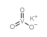 Potassium metavanadate