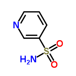 3-Pyridinesulfonamide