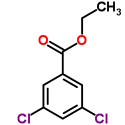 ETHYL 3,5-DICHLOROBENZOATE