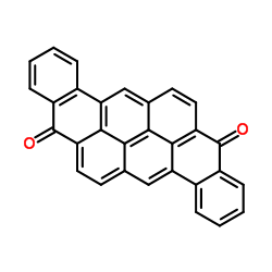 Pyranthrone