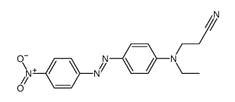 Disperse Orange 25