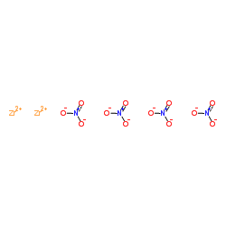 	Zirconium(2+) nitrate (1:2)