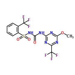 Tritosulfuron