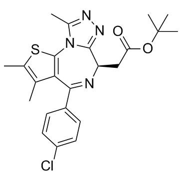 (R)-(-)-JQ1 Enantiomer