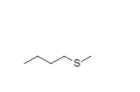 N-BUTYL METHYL SULFIDE