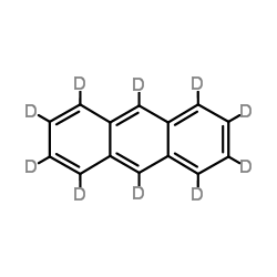 (2H10)Anthracene