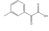 2-(3-Methylphenyl)-2-oxoacetic acid