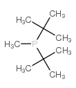 di-t-butylmethylphosphine