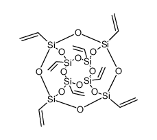 Poly(Vinyl Silsesquioxane)