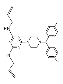 almitrine