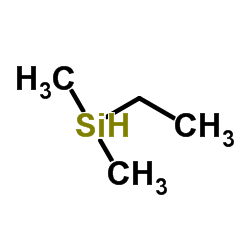 dimethylethylsilane