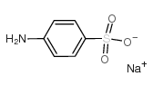 sodium sulfanilate