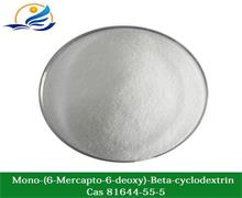 Mono-(6-Mercapto-6-deoxy)-β-Cyclodextrin