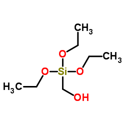 (Triethoxysilyl)methanol