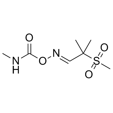 Aldicarb (sulfone)