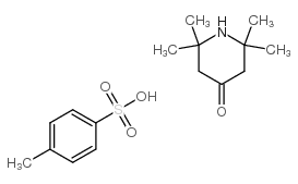 2,2,6,6-Tetramethylpiperidone-4-toluenesulfonate