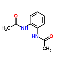 N,N'-1,2-Phenylenebis-Acetamide