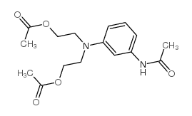 	2,2'-[(3-Acetamidophenyl)imino]diethyl diacetate