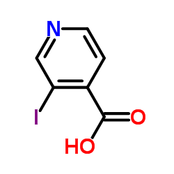 3-Iodoisonicotinic acid