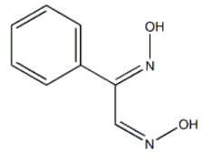 (hydroxyimino)(phenyl)acetaldehyde oxime