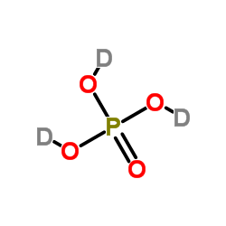 (2H3)Phosphoric acid