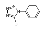 5-chloro-1-phenyltetrazole