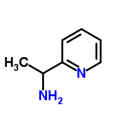 1-(2-Pyridyl)ethylamine