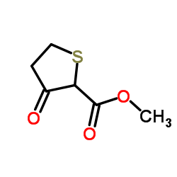 Methyl tetrahydro-3-oxo-2-thenoate