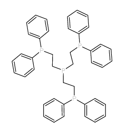 	TRIS[2-(DIPHENYLPHOSPHINO)ETHYL]PHOSPHINE