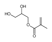 poly(1-glycerol methacrylate)