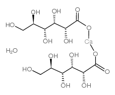 calcium gluconate monohydrate