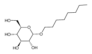 octyl α-D-glucopyranoside