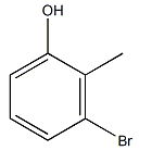 3-BROMO-2-METHYLPHENOL