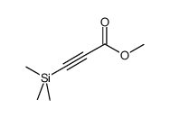 Methyl (Trimethylsilyl)Propiolate